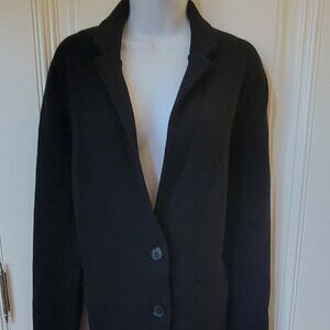 Gap Cotton Blend Cardigan